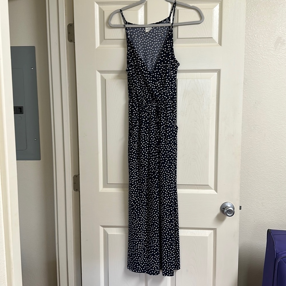 Kaileigh jumpsuit